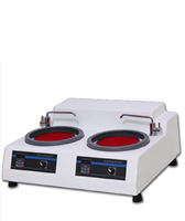 金相試樣磨拋機(jī)VISPOL 1800